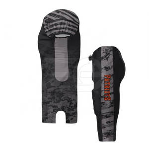 Uniforme de Fútbol Americano Team Ready, Tela Resistente y Diseño de Color Duradero para Prácticas Regulares y Torneos - Product Image 3