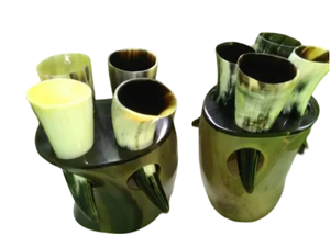 Jarra de Cerveza Artesanal ArtisanVibe de Gran Capacidad, Estilo Americano con Diseño Floral, Personalizada para Celebraciones y Negocios - Product Image 5