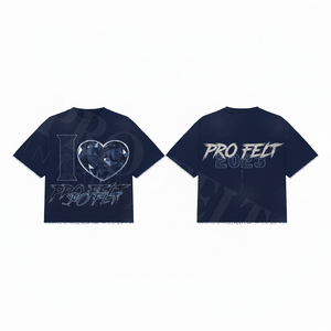 Camiseta Personalizada de Verano para Hombre, de Alta Calidad, 100% Algodón, Transpirable, Estilo Hip Hop, con Pedrería, Logotipo Personalizado, Cuello Redondo, Manga Corta, Corte Holgado - Product Image 4