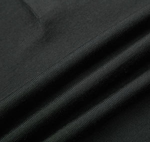 Premium Merino <b>Wool</b> Mens T <b>Shirt</b> Custom Logo Lightweight Breathable Summer Casual Knitwear - Product Image 6