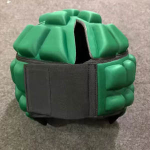 Casco Protector para Jóvenes 7on7 Guardian, Cubierta de Casco de Carcasa Blanda, Transpirable, Protector de Cabeza para Deportes Acuáticos y Fútbol Americano - Product Image 1