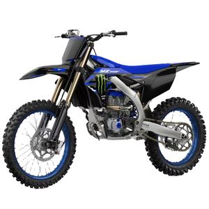 NUEVA YZ250F 2025 verificada, monocilíndrica, 4 tiempos, refrigeración por líquido, edición Racing, moto deportiva todoterreno EN STOCK, COMPRE AHORA - Product Image 1