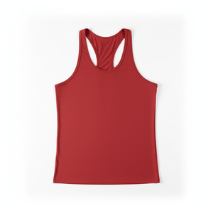 Factory Price Wholesale Sale Custom Cotton <b>Stringer</b> Gym <b>Vest</b> Fitness Singlet Workout Muscle Bodybuilding Mens Tank Tops - Product Image 1
