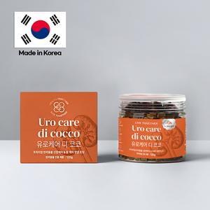 [DI COCCO] อาหารเสริมสำหรับสัตว์เลี้ยงชนิดเคี้ยว บำรุงสุขภาพไตและลำไส้ สูตรเพื่อสุขภาพสำหรับสัตว์เลี้ยง - Product Image 3