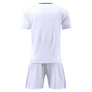 Latest Design New Style <b>Soccer</b> Uniform Premium Quality Custom Color <b>Soccer</b> Uniform for Sale - Product Image 2