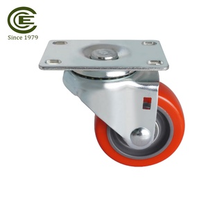 Large Industrial <b>Wheels</b> - Product Image 5