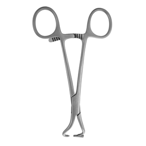 <b>Bone</b> manipulation tool <b>Bone</b> Reposition Forceps provides reliable assistance in stabilizing and aligning <b>bone</b> during surgery - Product Image 6