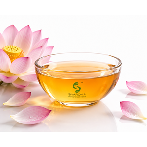 Superior Lotus Liquid Extract Prepared for Personal Care Brands, Beauty Manufacturers, Soap <b>Makers</b> and International Bulk - Product Image 4