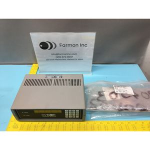 CYBOR 00507-05 RESIST CONTROLLER, 140980 - อุปกรณ์และอะไหล่เซมิคอนดักเตอร์ระดับโลกที่เชื่อถือได้ - Product Image 2