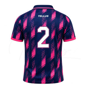 Uniforme de Fútbol Personalizado al por Mayor, de Secado Rápido, Económico, Amarillo y Negro, Conjunto Completo, Diseño Único - Product Image 2