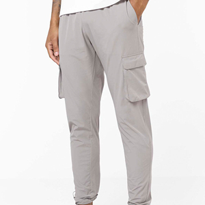 New Design High Quality Breathable <b>Cheap</b> Rate Joggers Men Best Selling Customized OEM/ODM Service Men Joggers - Product Image 6