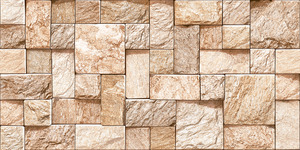 Azulejos Premium Choice de Primera Calidad, Azulejos Asia Tiles Elevation de 300x600mm para Paredes y Pisos de Dormitorios. - Product Image 2