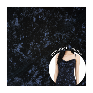 Échantillon gratuit de tissu interlock PET/Élasthanne pour t-shirts de yoga - Product Image 1