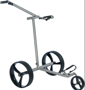 Top <b>Sales</b> JuCad Carbon-Travel Specials 2.0 Electric Golf <b>Trolley</b> Original with 2-Year Warranty Customized Support (ODM/OBM/OEM) - Product Image 4