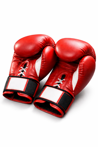 Guantes de Boxeo Sultan 2025 de Cuero PU Anti-Impacto, Ajustables, Ligeros, para Trabajo con Saco de Boxeo y Sparring - Product Image 3