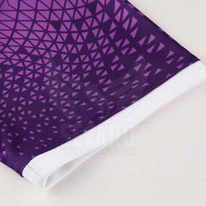 Uniforme de Fútbol para Entrenamiento al Por Mayor, Unisex, Alto Rendimiento, Nuevo Diseño - Product Image 4