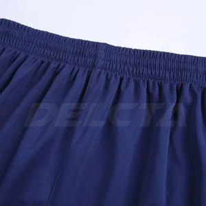 Ropa Deportiva, Uniforme de Fútbol, Ropa de Práctica, Uniforme de Fútbol de Nuevo Estilo, Servicio OEM, Uniforme de Fútbol - Product Image 3