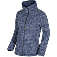 Veste polaire d'hiver pour femme la plus vendue, réversible avec fermeture éclair, personnalisable, chaude, tissée, unie, respirante, imperméable, directement du Bangladesh