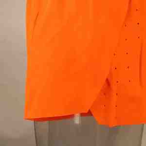 Shorts de sport décontractés pour hommes, à séchage rapide, pour la course à pied - Product Image 1