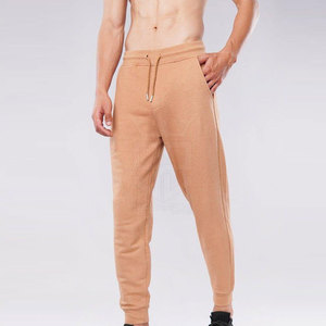 Pantalones Deportivos Personalizados para Hombre, Talla Grande, Diseño con Logotipo Personalizado, para Uso en Exteriores, Disponibles en Stock - Product Image 1