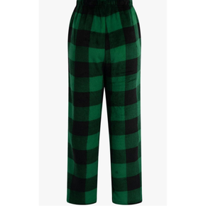 Nouveaux produits à succès : Pantalons de pyjama à carreaux pour hommes, décontractés, pour la détente et le sommeil, vente en gros depuis BD - Product Image 3