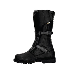 Chaussures de moto de course respirantes et imperméables de haute qualité OEM 2026 – Vente en gros, personnalisables, légères, dernier design, toutes saisons - Product Image 5