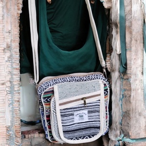 Bolsa de cáñamo del Himalaya bolsa de cáñamo de calidad premium para usos diarios - Product Image 4