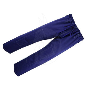 Pantalones de Entrenamiento de Artes Marciales, Pantalones Personalizados de Jiu Jitsu Brasileño, Ropa de Lucha Transpirable, Pantalones de Uniforme de BJJ - Product Image 6