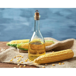 Huile de maïs raffinée à vendre / Meilleure huile de cuisson 100% raffinée à base de maïs pour friture profonde - Product Image 3