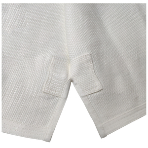 Uniforme de Jiu Jitsu Personalizado, Tejido Transpirable, Movimiento Flexible, Cómodo de Usar, Diseño Elegante y Duradero, Venta al Por Mayor - Product Image 6