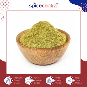 ผงกระวานเขียวอินเดียแท้ 100% คุณภาพสูง ยี่ห้อ Spicecentra สำหรับปรุงอาหาร - Product Image 2