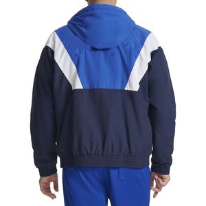 Veste coupe-vent imperméable entièrement personnalisable, vestes de pluie d'extérieur de qualité supérieure, coupe-vent pour hommes, meilleures vestes coupe-vent d'extérieur - Product Image 2