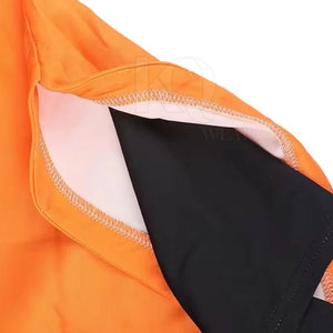 Athletic Casual <b>Mid</b> Waist Gym Shorts for Men Lightweight Quick Dry Training Workout Comfortable Durable Flexible Design - Product Image 4