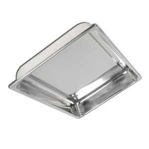 Bandeja para Instrumentos Quirúrgicos de Grado Médico, de Acero Inoxidable, para Uso Hospitalario, Duradera y Reutilizable - Product Image 6