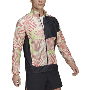 Casual Sport Hooded Custom Logo Lightweight <b>Windbreaker</b> Jacket Outdoor Jacket for Men - Product Image 2