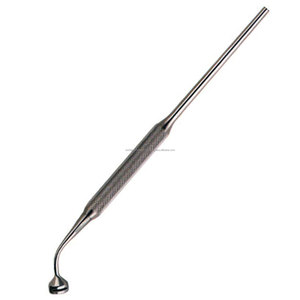 Porte-lame manuel Blake en acier chirurgical, couteau à greffe de peau, scalpel, kit chirurgical réutilisable pour la chirurgie plastique - Product Image 6