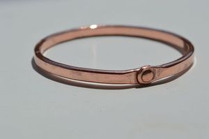 Handmade Adjustable Copper <b>Bracelet</b> For Yoga Meditation Spiritual <b>Healing</b> And Everyday Fashion Accessories Use - Product Image 1