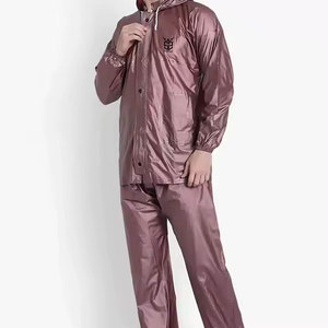 Nuevo Estilo, Trajes Cortavientos Más Vendidos, Servicio OEM, Precio Económico, Servicios OEM, Trajes Cortavientos en Oferta - Product Image 4