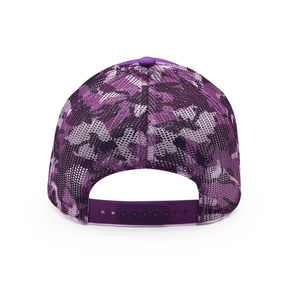 Gorra de Béisbol Deportiva de 5 Paneles, Ajustable con Cuerda, de Alta Calidad, Personalizada OEM, Impermeable, con Logotipo de Parche Cortado con Láser, para Adultos - Product Image 2