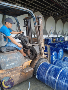 Látex Natural de Alta Calidad 60% DRC con Alto Contenido de Amoníaco, Mejor Precio, Directo de Fábrica desde Vietnam - Product Image 3