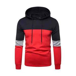 Proveedor de Ropa al por Mayor, Sudadera con Capucha Extra Grande para Hombre, Teñida, de Algodón y Felpa, con Logotipo Personalizado Bordado, Marca Privada - Product Image 1