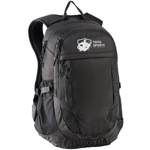 Sac à dos étudiant respirant, léger, grande capacité, multi-poches, fermeture éclair fluide, logo personnalisé, prix de gros, meilleur fournisseur - Product Image 1