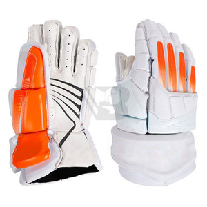 Gants de hockey sur glace personnalisés avec logo couleur - Protection UV professionnelle, isolation thermique, antidérapants, service OEM - Product Image 1