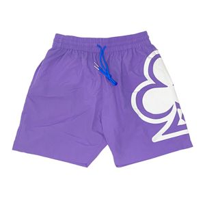Shorts de Playa de Nailon Sólido de Alta Calidad Personalizados, de Dos Tonos, Secado Rápido, Ecológicos, al por Mayor, Shorts Deportivos de Verano para Gimnasio - Product Image 5