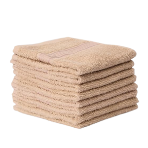Manufacturer Wholesale Adult Waffle Bath <b>Towel</b> <b>Set</b> 4 Pack Ultra Soft Quick Dry Highly Absorbent Hotel Spa <b>Towel</b> - Product Image 4