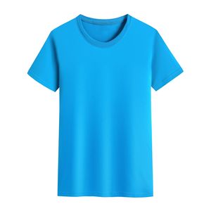 Blank Crew Neck Men Cotton <b>Tshirt</b> <b>Polyester</b> Print Customize T-Shirt T Shirts Custom Printing - Product Image 6