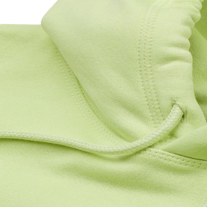 Sudadera con Capucha para Hombre para Impresión DTG, 100% Algodón, 500 g/m², Estilo Urbano, Talla Grande, Venta al Por Mayor, Fabricante Personalizado - Product Image 3