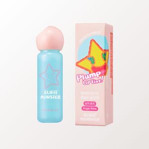 ลิปทินท์เกาหลี Elripit Monster Plump Lip Tint Sugar Rose Elripit Monseuteo Peulreompeu Rip Tinteu ลิปพลัมเพอร์และทินท์ - Product Image 6