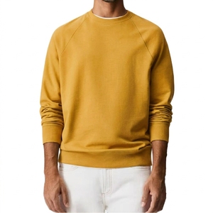 Sudadera con Capucha y Pantalones Deportivos para Hombre, 100% Algodón, Forro Polar, Logotipo Frontal Personalizado con Letras Impresas, Ecológicos, Estilo Urbano, Casual, Primavera - Product Image 2