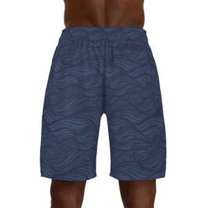Pantalones Cortos Casuales de Estilo Urbano para Hombre, Talla Adulto, Pantalones Cortos de Gimnasio Personalizados, Nuevo Estilo, 100% Algodón, Pantalones Cortos para Hombre en Venta - Product Image 5